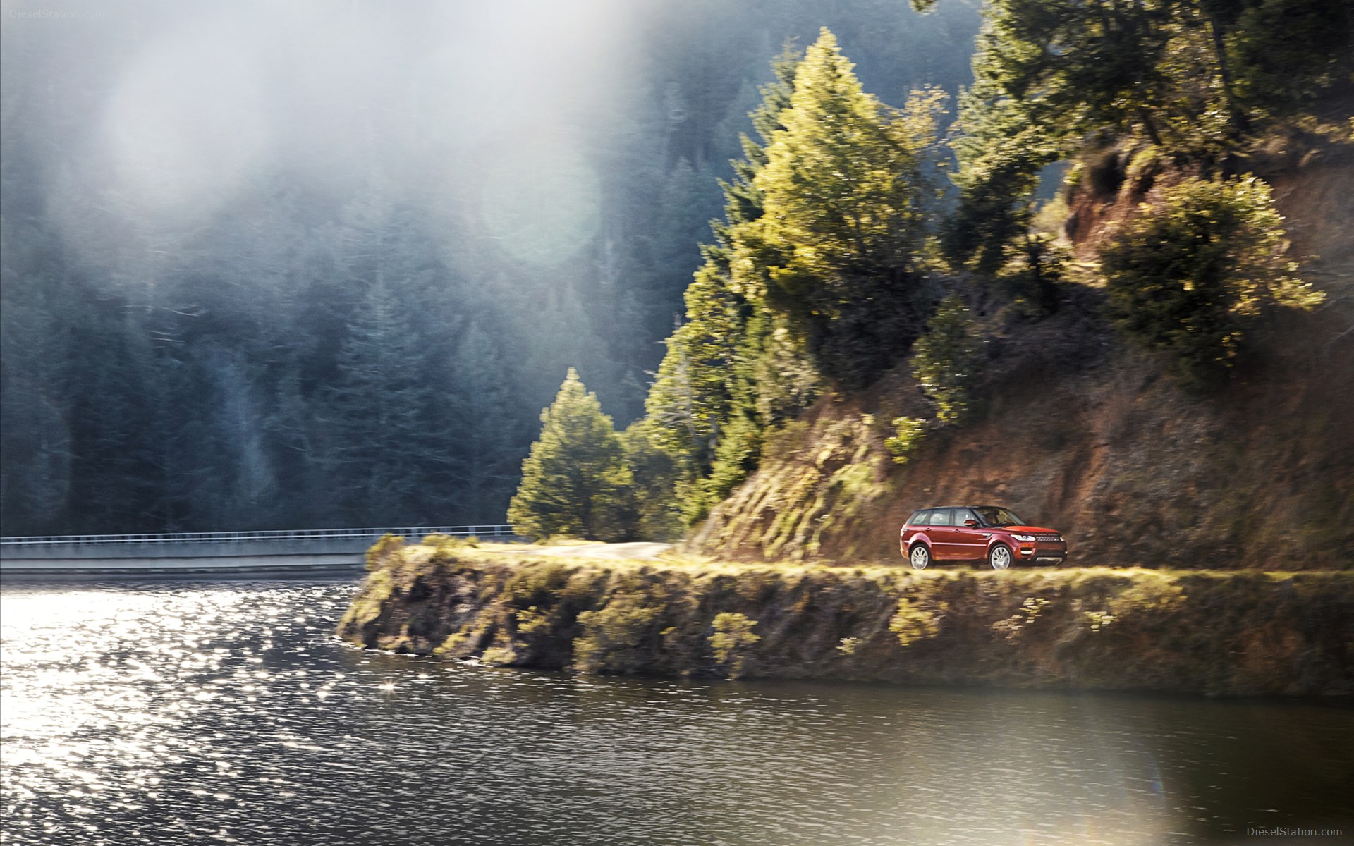 Range Rover Sport 2014